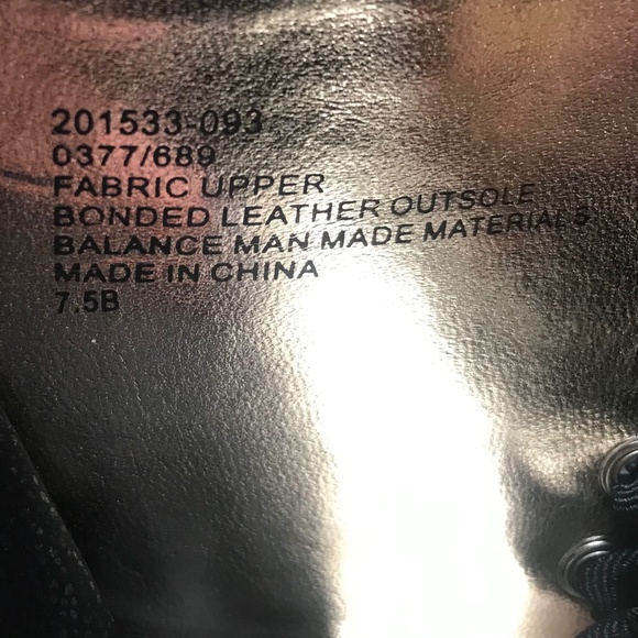 Colin Stuart over the knee boots 7.5 (nwot) - Picture 6 of 7